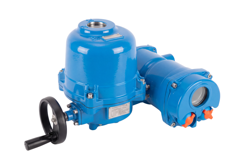 Antrieb Serie TCR