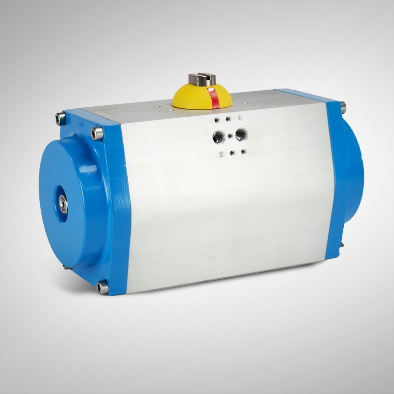 Antrieb Serie PRD